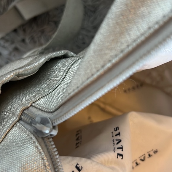 State backpack (kids) - Picture 4 of 5